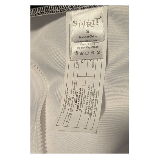 NASA Astronaut Costume Jumpsuit Spirit Size S Space Shuttle Holiday Party - Picture 6 of 7